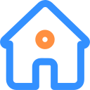 home-color Icon