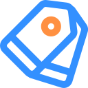 tag-color Icon