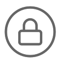 Password lock Icon