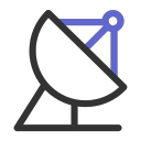 satellite Icon