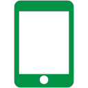 mobile phone Icon