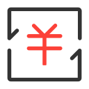 Trading Center Icon