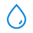 charge for water Icon