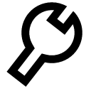 Basic maintenance Icon