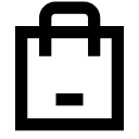 Commodity service management Icon