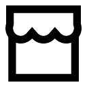Store management Icon