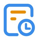 Task process Icon