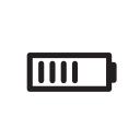 BATTERY Icon