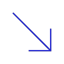 arrow-right-bottom Icon