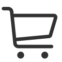 shopping-cart-o Icon