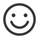 smile-o Icon