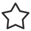 star-o Icon