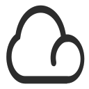 cloud Icon