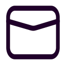 Mail, envelope Icon