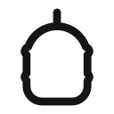 Bucket bucket Icon