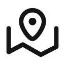 Map map Icon