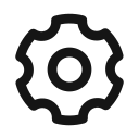 System system Icon