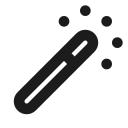 magicwand Icon