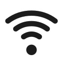 wifi-on Icon