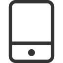 Binding mobile phone_ icon Icon