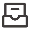file-expansion Icon