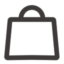 shopping-bag2 Icon