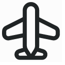 aircraft Icon