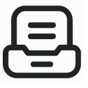 archives Icon