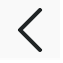 back off Icon