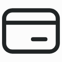 bank card Icon