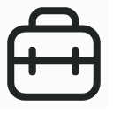 briefcase Icon