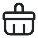 brush Icon