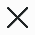 cancel Icon