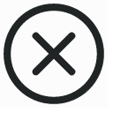 close Icon