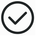 correct Icon