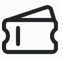 coupon Icon