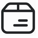 deliver goods Icon