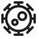 disease Icon