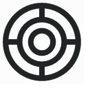 distinguish Icon