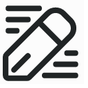 edit Icon