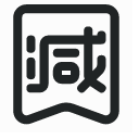 Full minus Icon