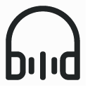 headset Icon