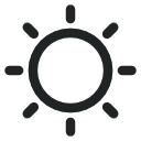 illumination Icon