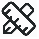 measure Icon