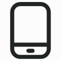 mobile phone Icon