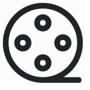 Movies Icon