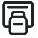 prescription Icon
