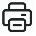 Print Icon