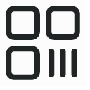QR code Icon