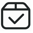 Receiving Icon
